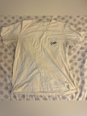 VISSLA Men's Pocket Tee
